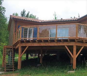 Quel bois choisir pour sa terrasse à Toulouse ? Quel bois choisir pour sa terrasse à Toulouse ?