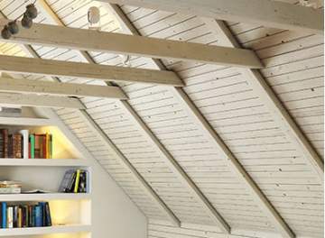 VRAI ou FAUX ? La maison en ossature bois est plus chère qu'une maison maçonnée VRAI ou FAUX ? La maison en ossature bois est plus chère qu'une maison maçonnée