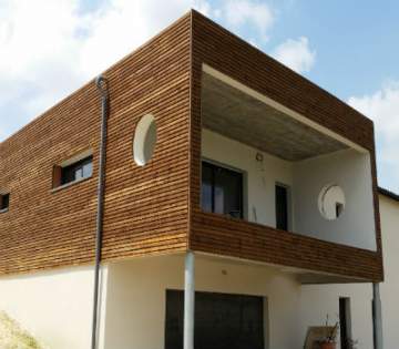 Comment poser un bardage en bois sur sa façade de maison à Rieumes ? Comment poser un bardage en bois sur sa façade de maison à Rieumes ?